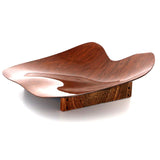 Kayak Seat: Wooden (Struer)