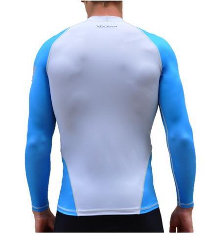 VOcean Paddle UV Long Sleeve Top