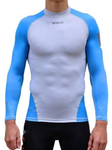 VOcean Paddle UV Long Sleeve Top