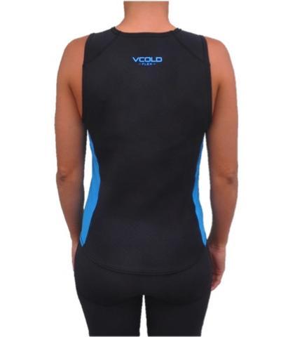 VCold Flex Paddle Vest VK-107