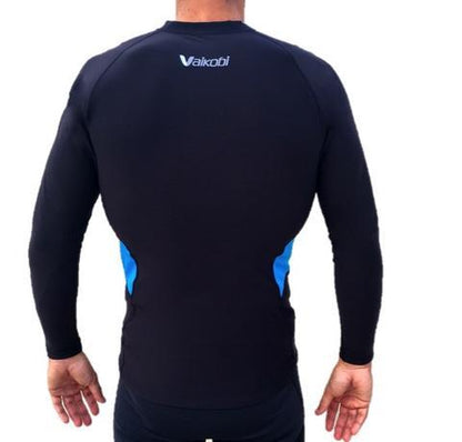 VCold Long Sleeve Base Top VK-030