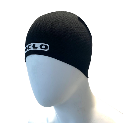 Nelo Beanie - dark grey