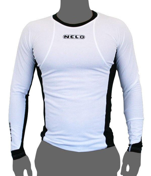 Nelo Thermal Long Sleeve – Nelo Canada