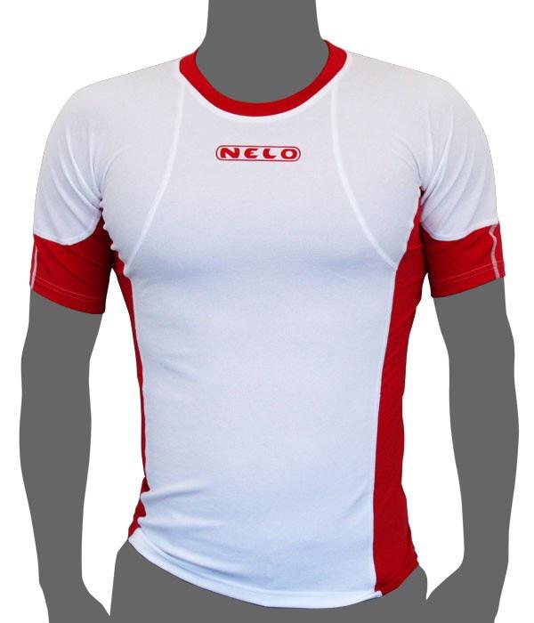 Nelo Thermal Short Sleeve