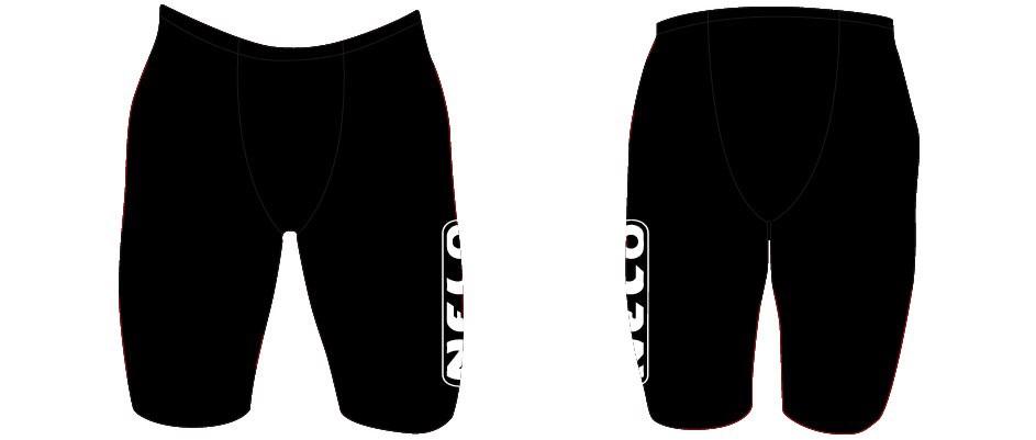 Nelo Paddling Short