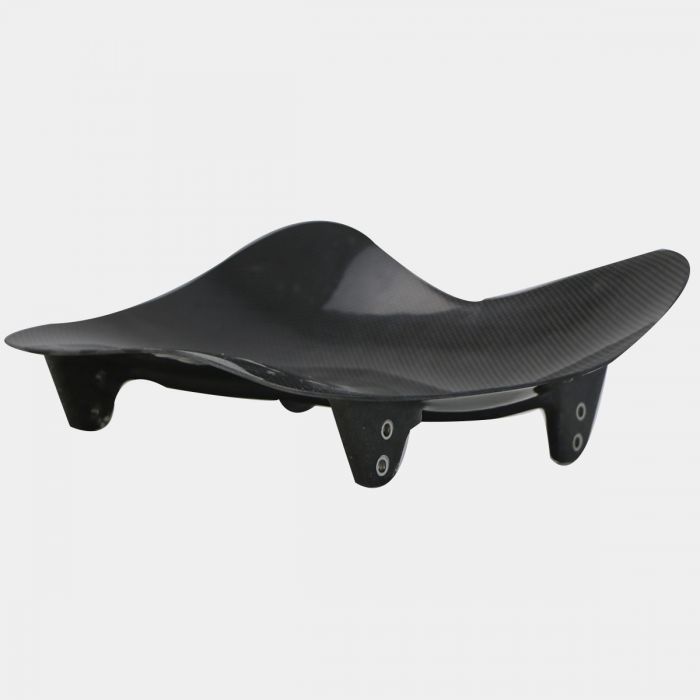 Kayak Seat: Mid High Back