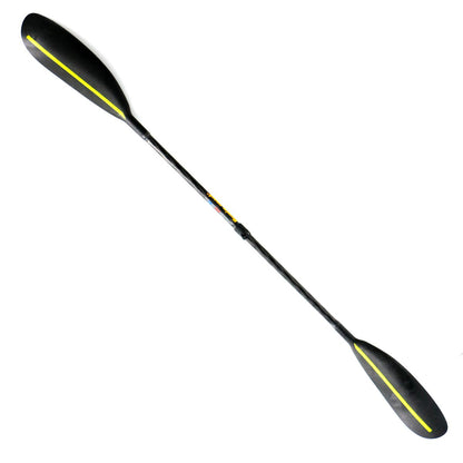 Nelo x Braca Plastic Paddle