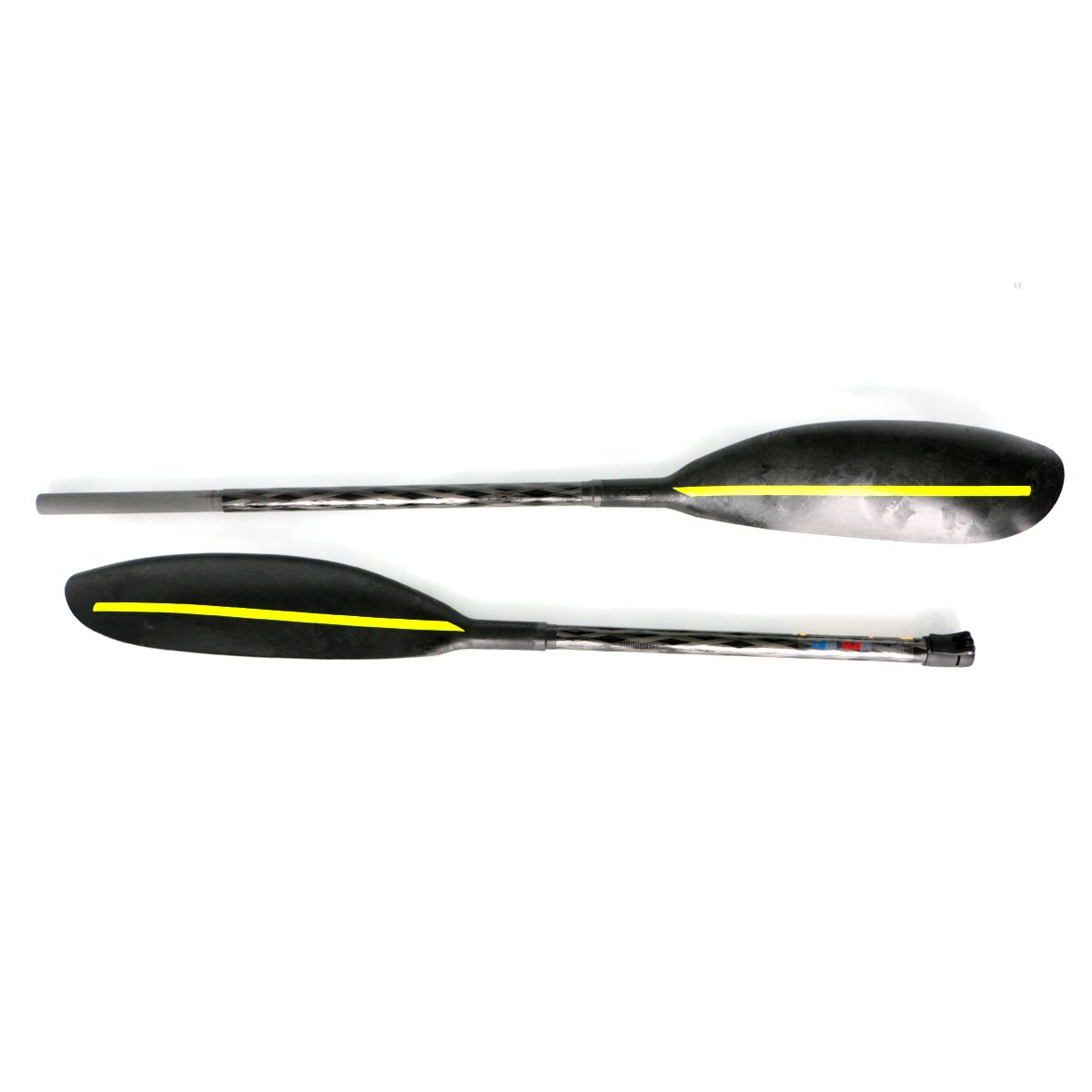 Nelo x Braca Plastic Paddle